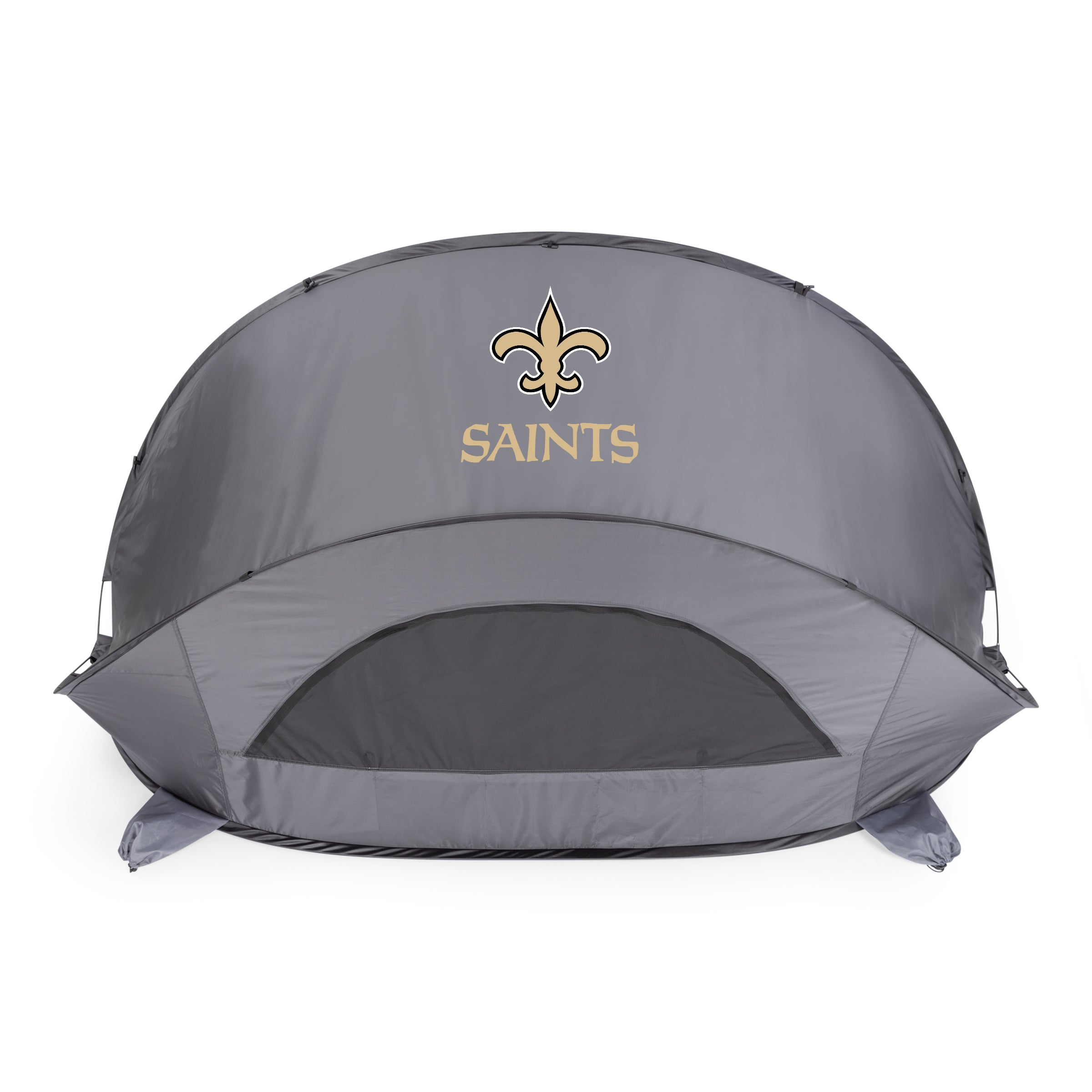 New Orleans Saints - Manta Portable Beach Tent