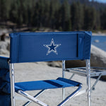 Dallas Cowboys - Sports Chair