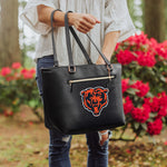 Chicago Bears - Uptown Cooler Tote Bag