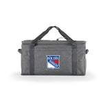 New York Rangers - 64 Can Collapsible Cooler
