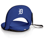 Detroit Tigers - Oniva Portable Reclining Seat