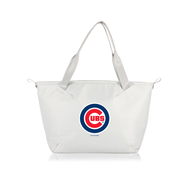 Chicago Cubs - Tarana Cooler Tote Bag