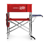 America250 - Sports Chair