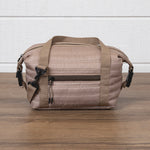 Midday Quilted Washable Insulated Lunch Bag