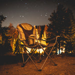 Reclining Camp Chair