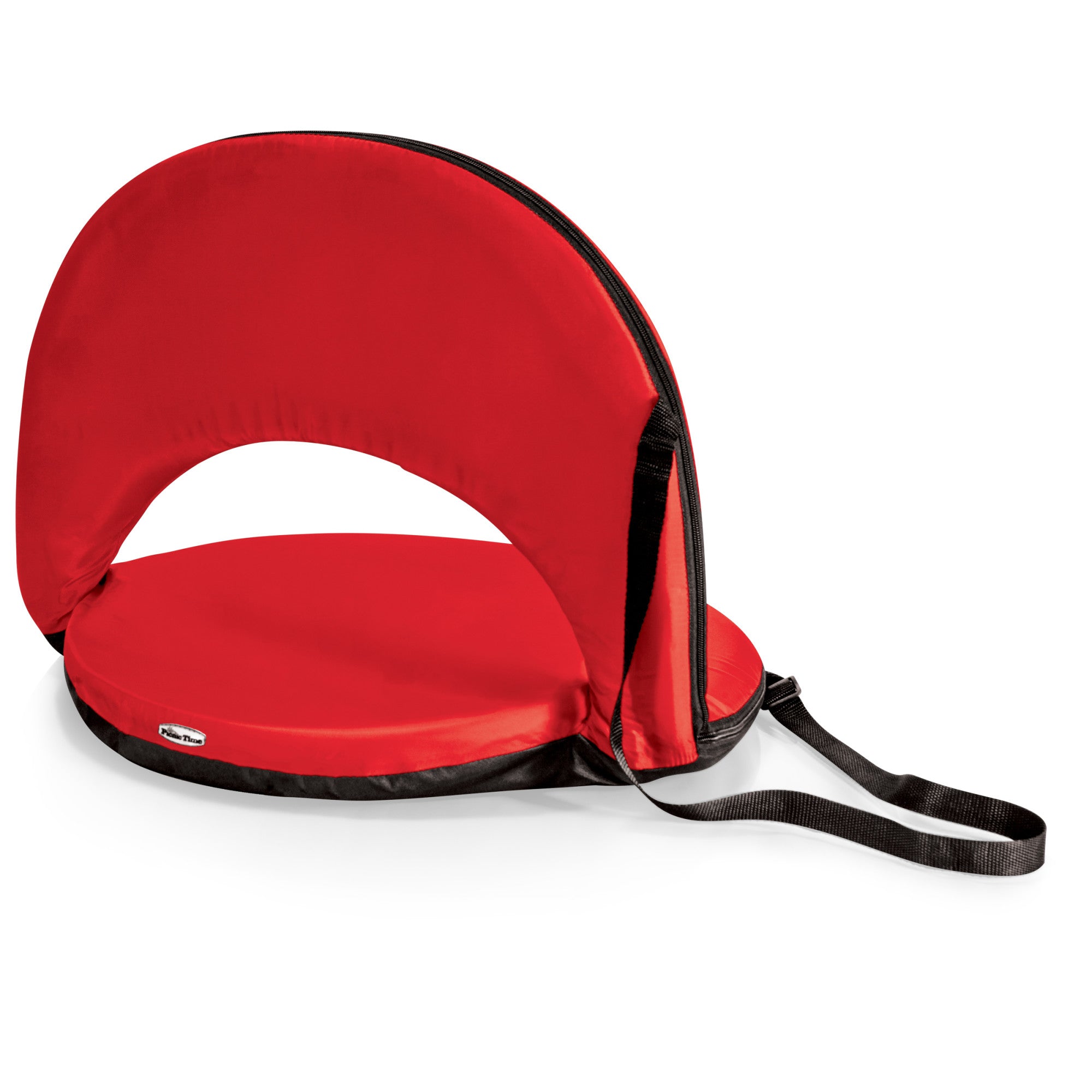 San Francisco 49ers - Oniva Portable Reclining Seat