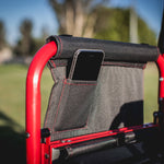 San Francisco 49ers - Fusion Camping Chair