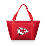 Kansas City Chiefs - Topanga Cooler Tote Bag