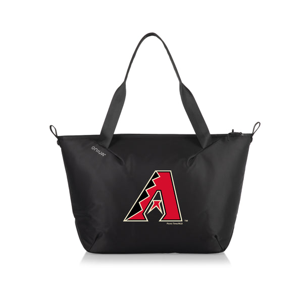 Arizona Diamondbacks - Tarana Cooler Tote Bag