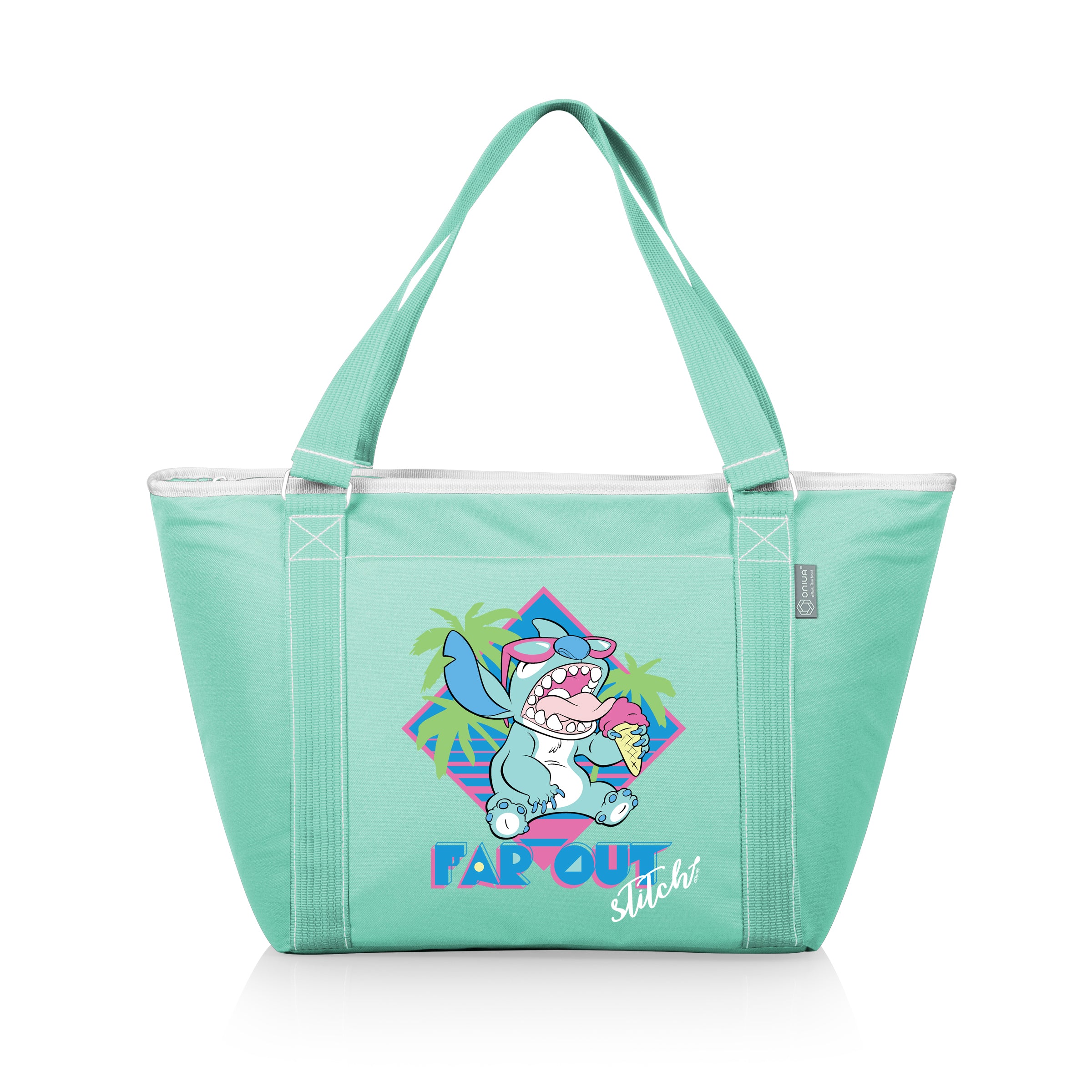 Lilo & Stitch - Topanga Cooler Tote Bag