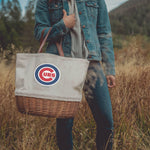 Chicago Cubs - Promenade Picnic Basket