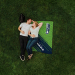 Seattle Seahawks - Impresa Picnic Blanket