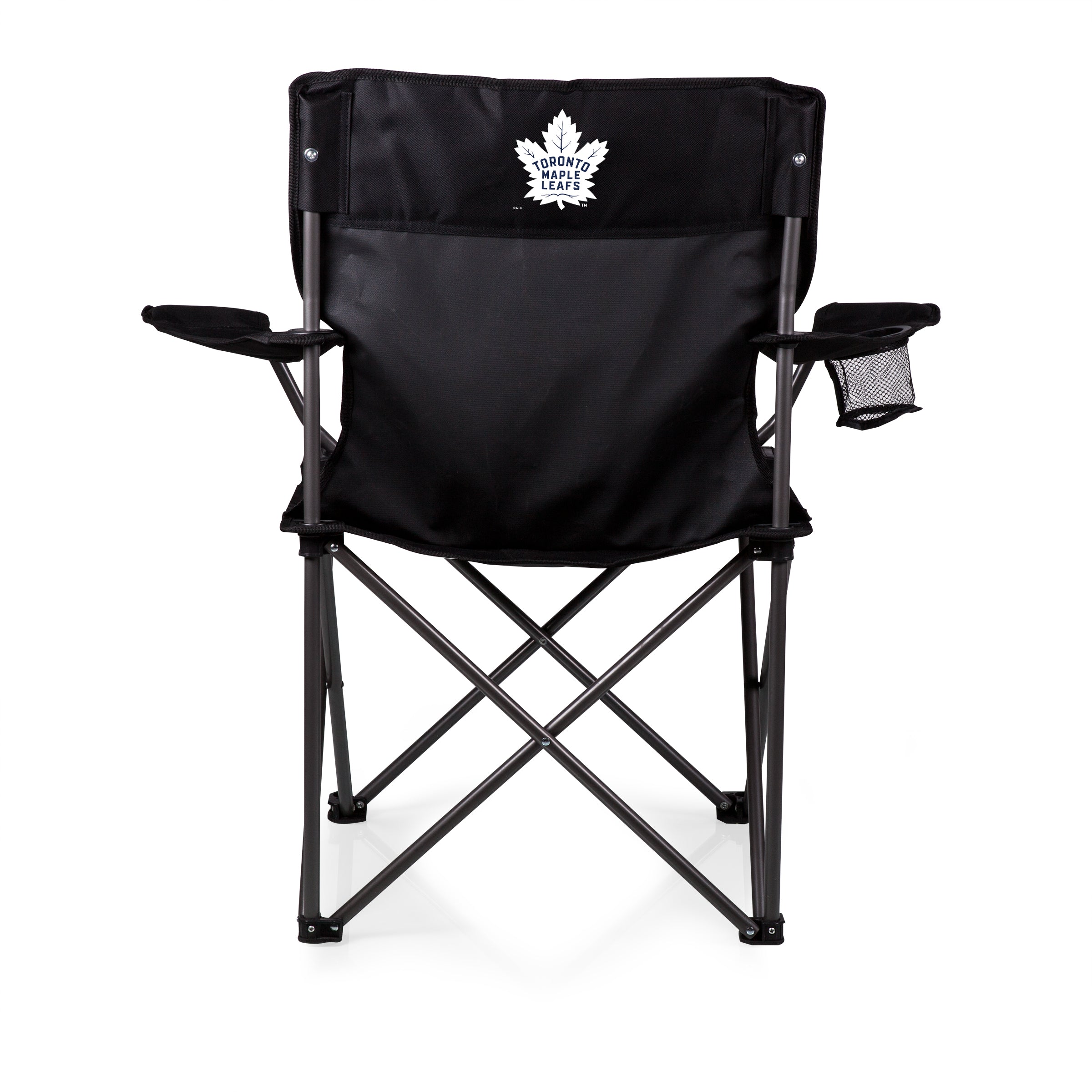 Toronto Maple Leafs - PTZ Camp Chair