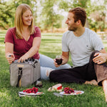 Malibu PT Frontier Edition Picnic Basket Cooler