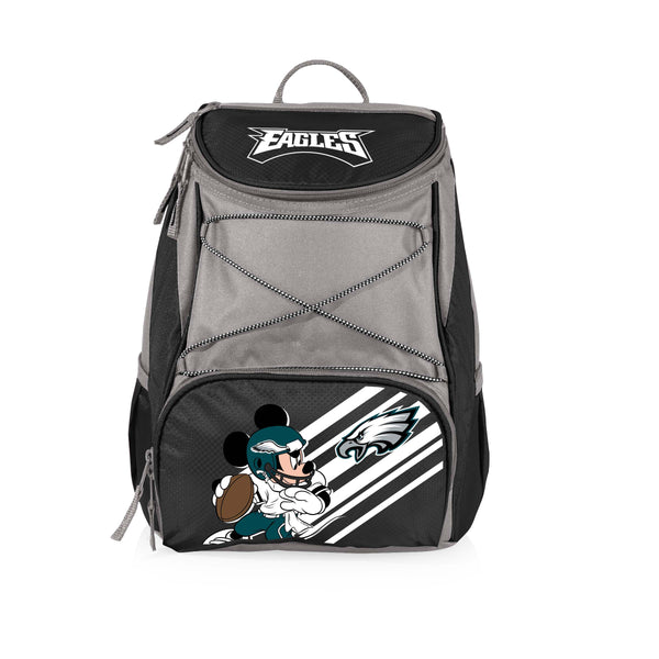 Philadelphia Eagles Mickey Mouse - PTX Backpack Cooler