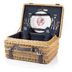 New York Yankees - Champion Picnic Basket