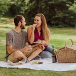 Piccadilly Picnic Basket