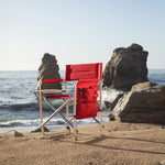 Sports Chair