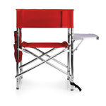 Maryland Terrapins - Sports Chair