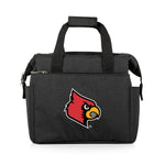 Louisville Cardinals - On The Go Lunch Bag Cooler