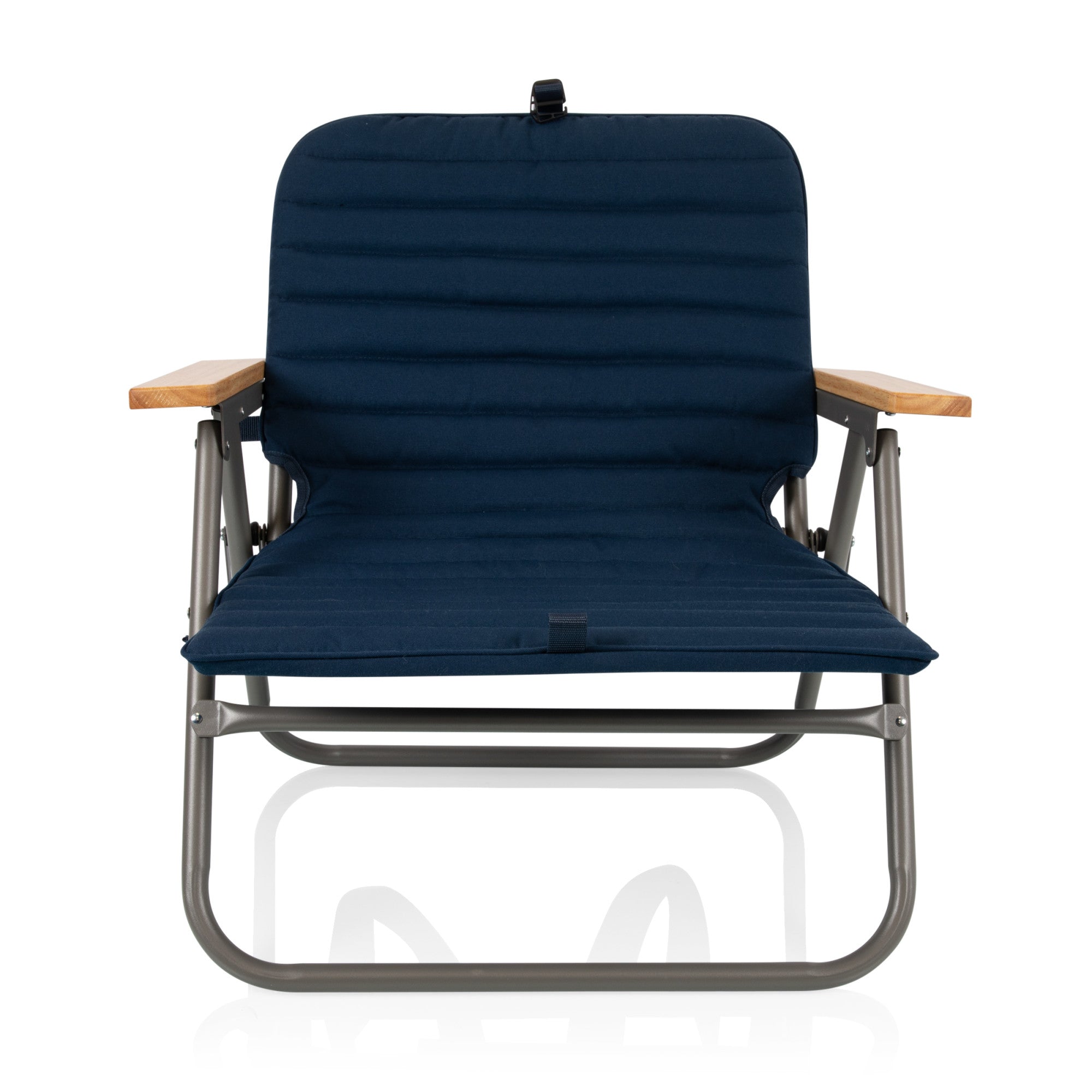 Descanso Padded Beach Chair