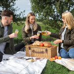 Newbury Picnic Basket