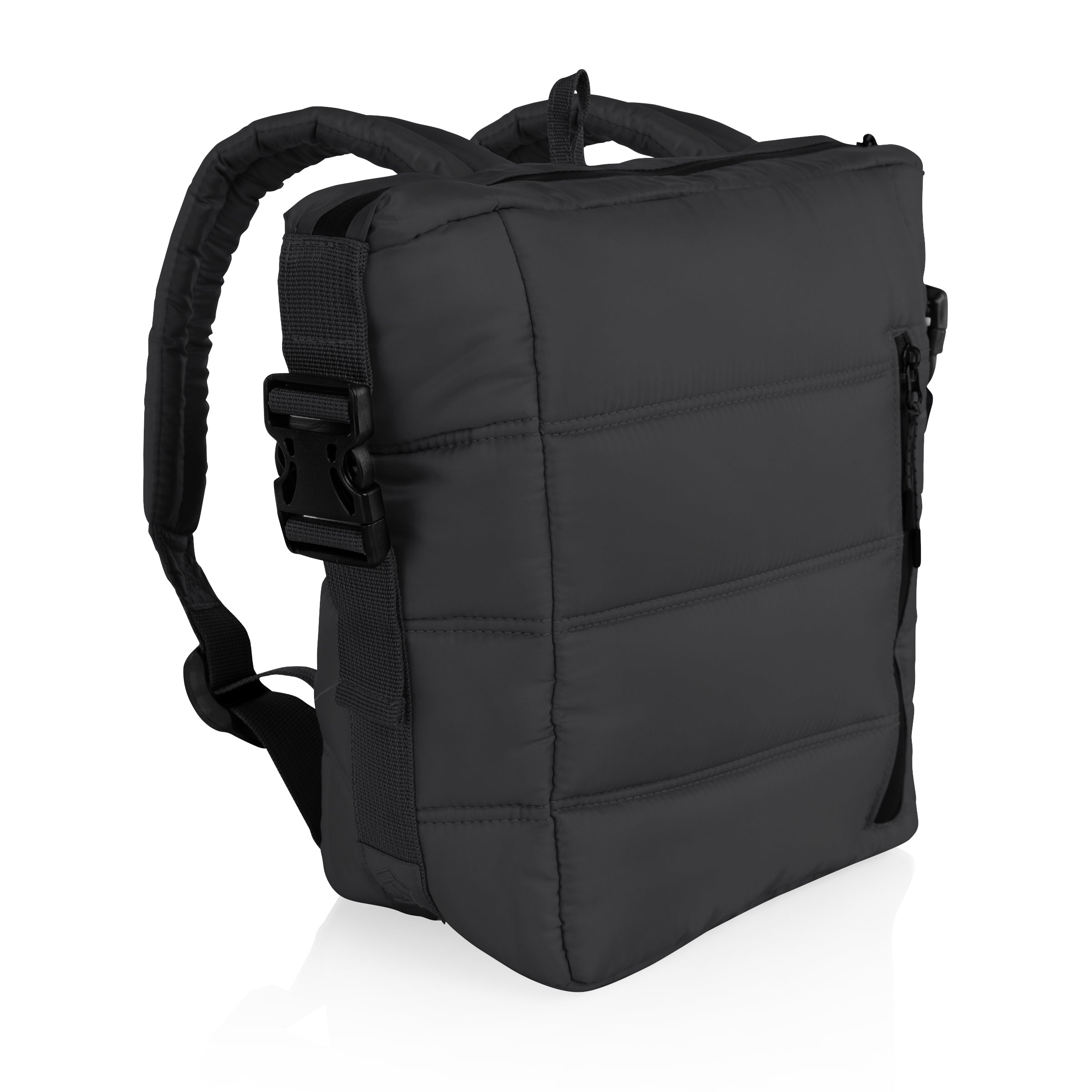 Everyday Quilted Washable Backpack Cooler