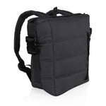 Everyday Quilted Washable Backpack Cooler