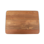 3-Piece Acacia Wood Charcuterie Board Set