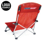 Tranquility Beach Chair with Carry Bag