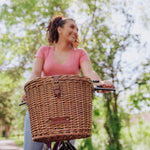 Cambridge Bicycle Basket