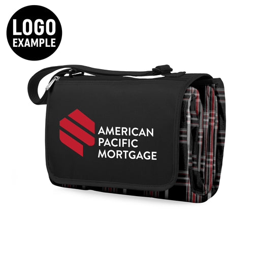 Blanket Tote Outdoor Picnic Blanket