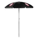 Alabama Crimson Tide - 5.5 Ft. Portable Beach Umbrella