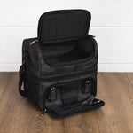 Pranzo Lunch Bag Cooler with Utensils