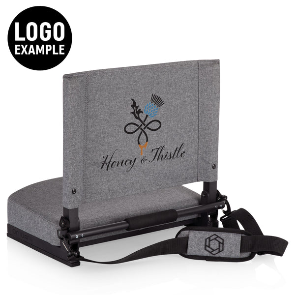 Gridiron Stadium Seat