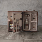 Manhattan Cocktail Case