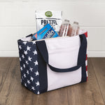 Topanga 2.0 Cooler Tote Bag