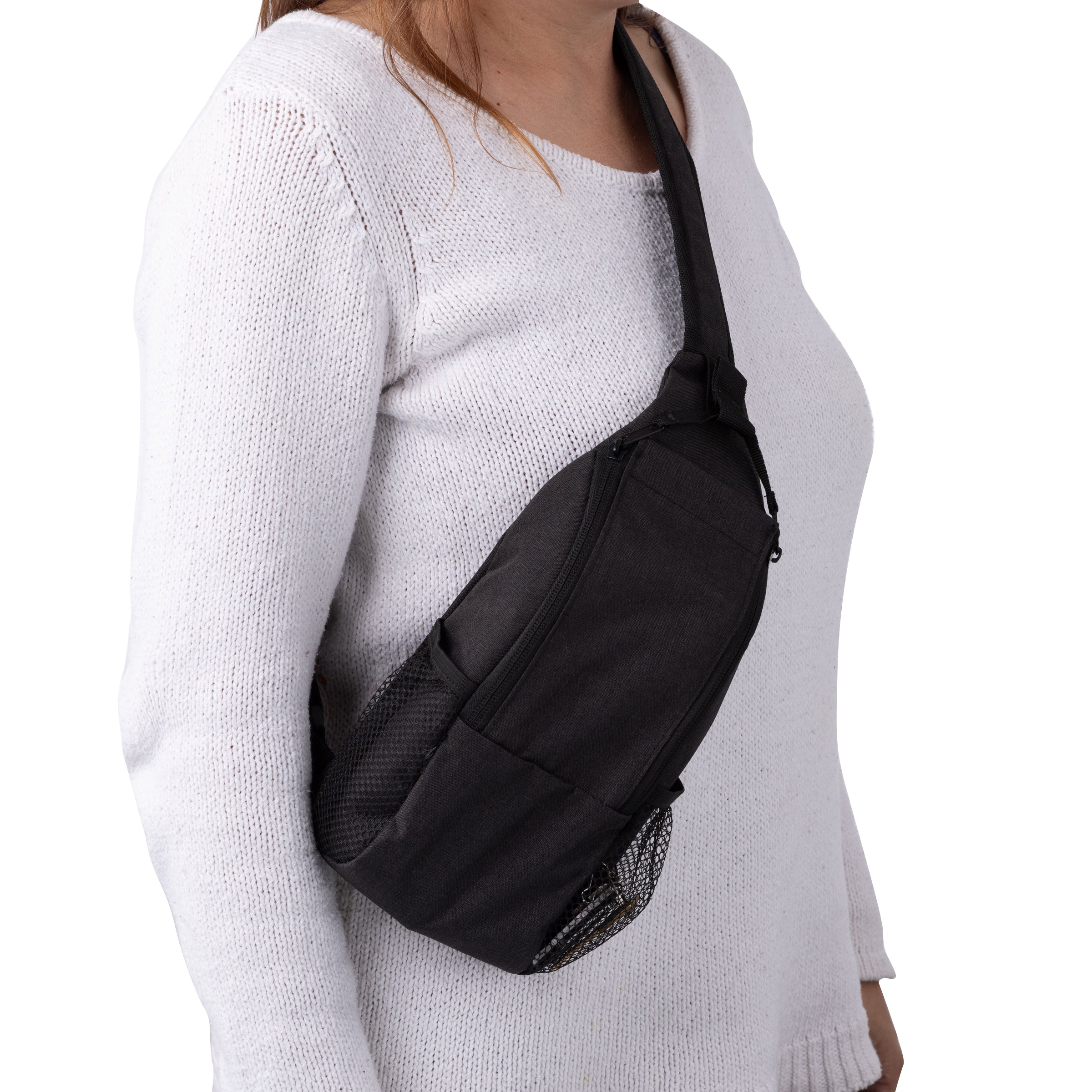 Strider Crossbody Sling Bag