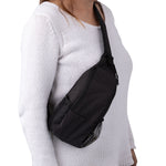 Strider Crossbody Sling Bag