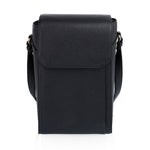 Barossa Two Bottle Leatherette Wine Tote