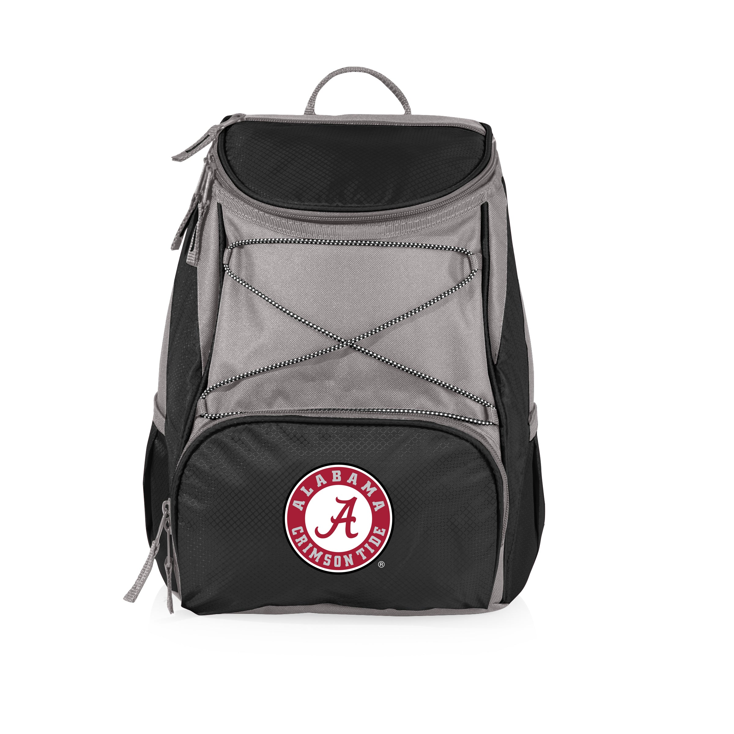 Alabama Crimson Tide - PTX Backpack Cooler