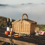 Piccadilly Picnic Basket