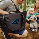 Carolina Panthers - Tarana Cooler Tote Bag