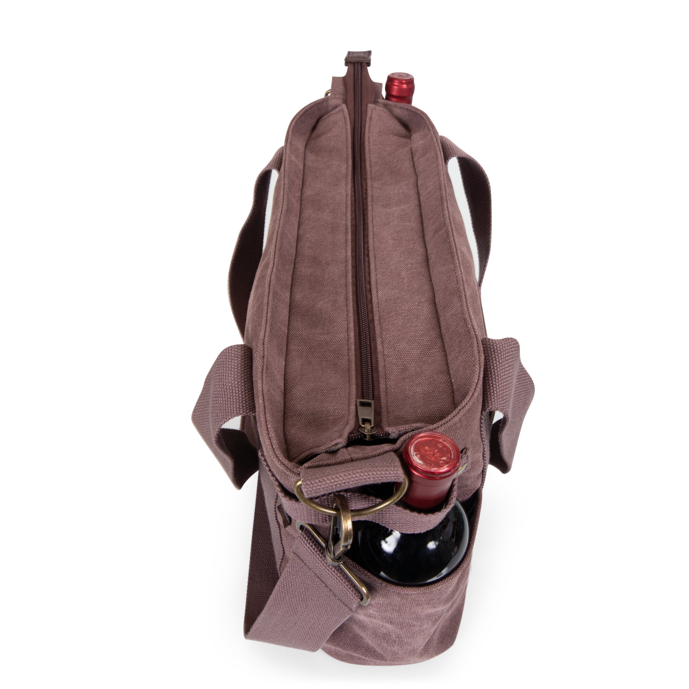 Temecula Wine and Cheese Bag