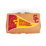 USC Trojans - Poppy Personal Picnic Basket