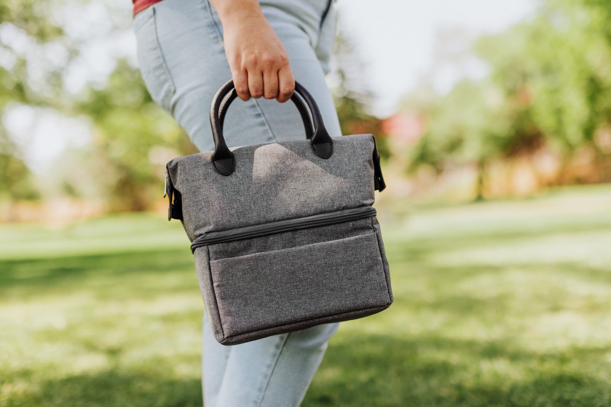 Seattle Kraken - Urban Lunch Bag Cooler