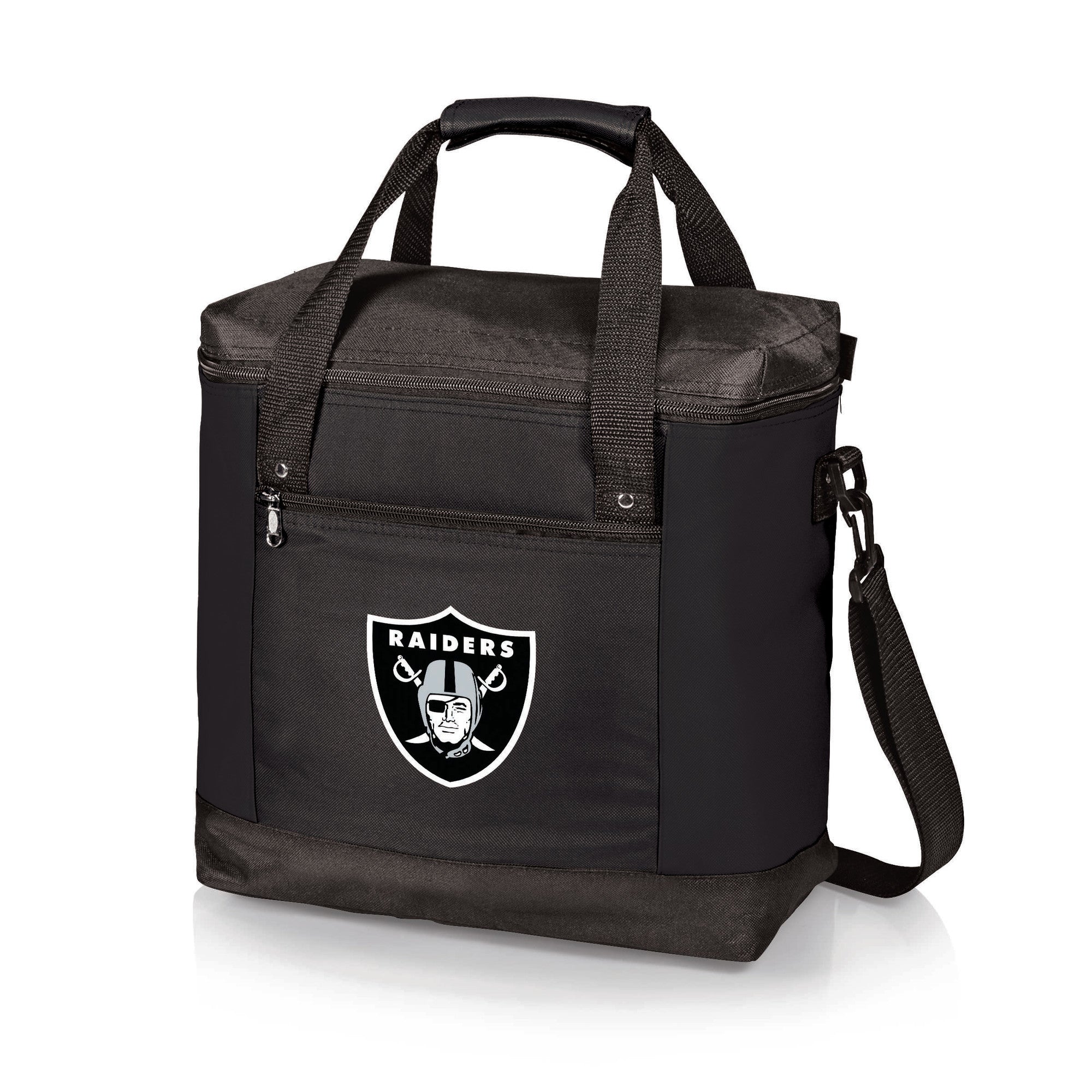 Las Vegas Raiders - Montero Cooler Tote Bag