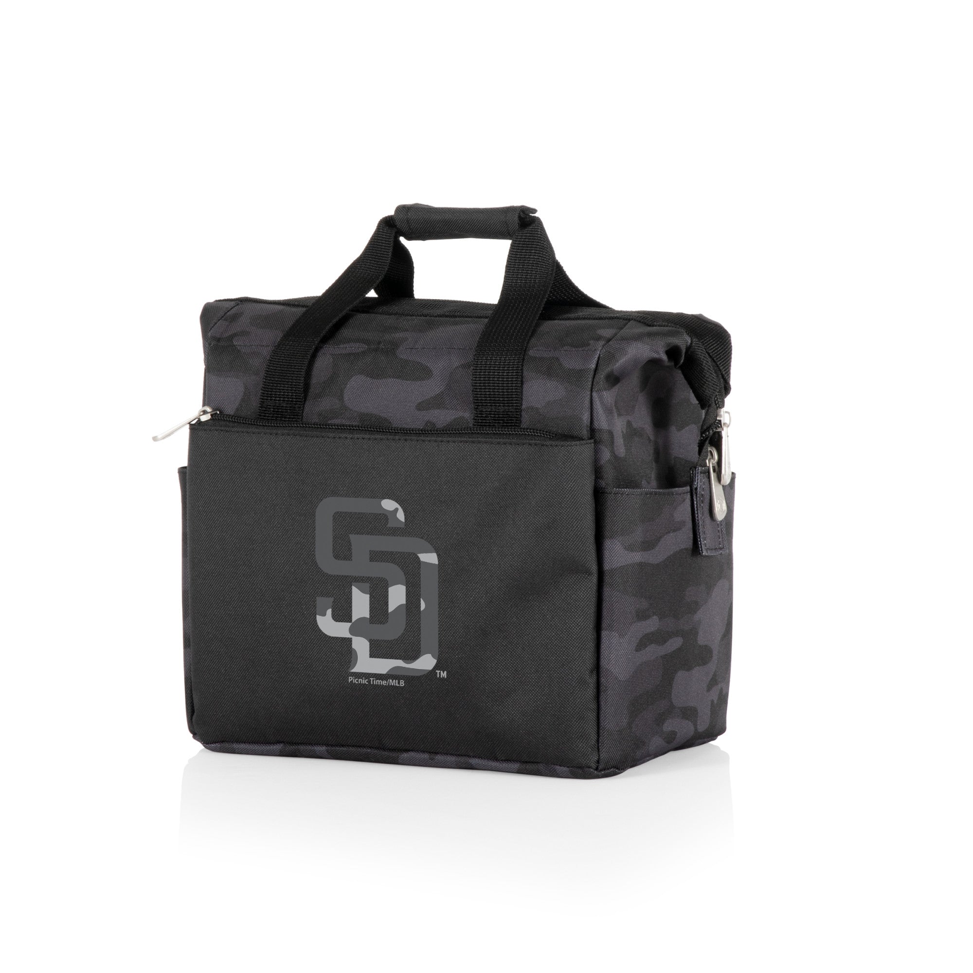 San Diego Padres - On The Go Lunch Bag Cooler