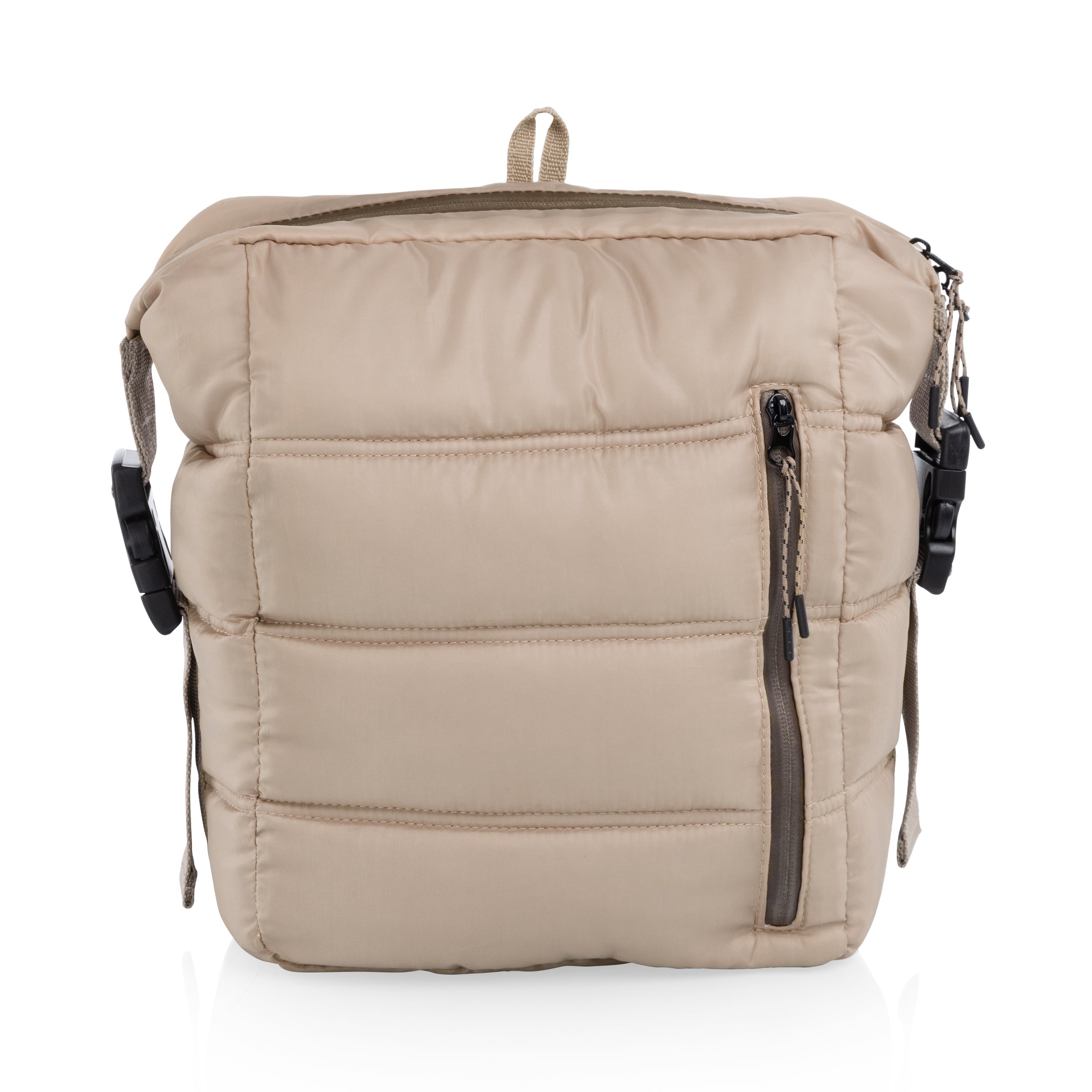 Everyday Quilted Washable Backpack Cooler