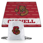 Cornell Big Red - Impresa Picnic Blanket